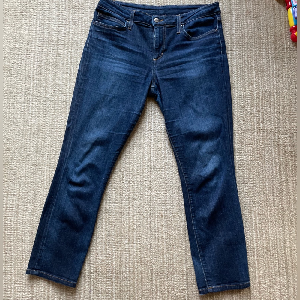 Joe’s Jeans - Honey skinny jeans